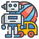 Lojas de brinquedos