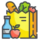 Mini-mercados